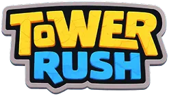 Tower Rush Logo